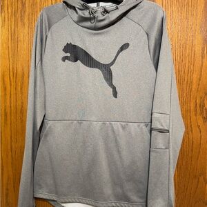 Puma pull over